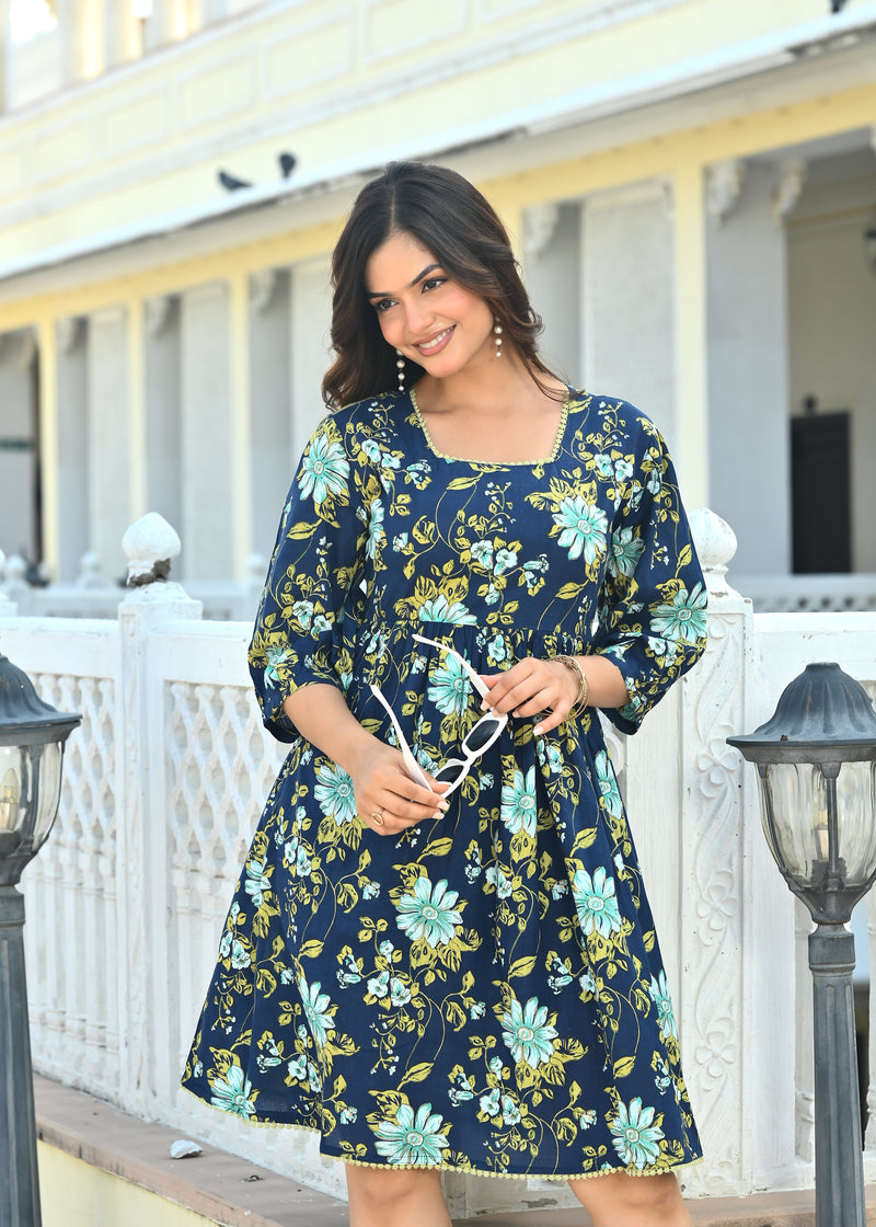 Madhuri Dress