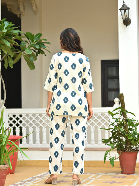 Styles Co-ord set for women party wear