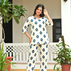 Styles Co-ord set for women party wear