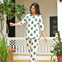 Styles Co-ord set for women party wear