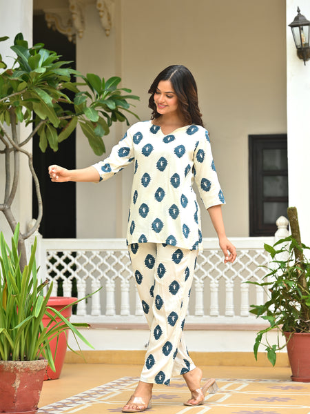 Styles Co-ord set for women party wear