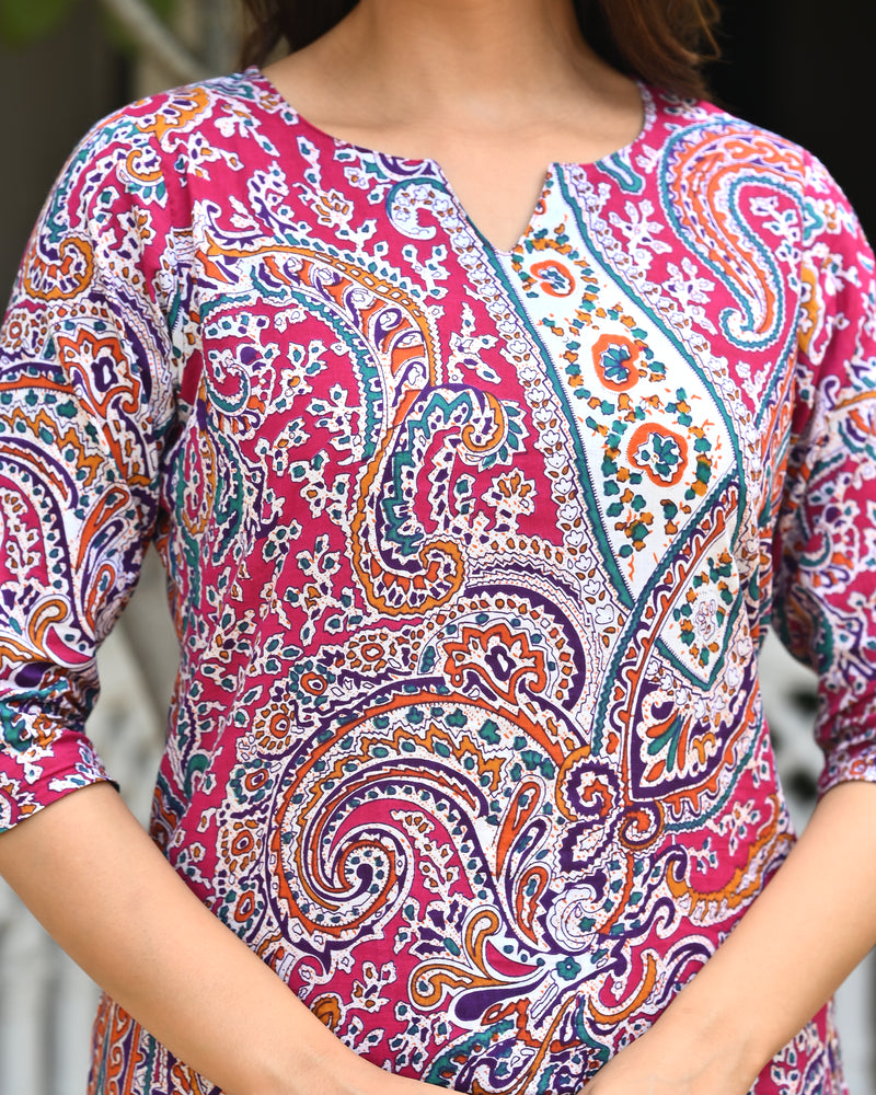 Styles Co-ord Set For Women Party Wear