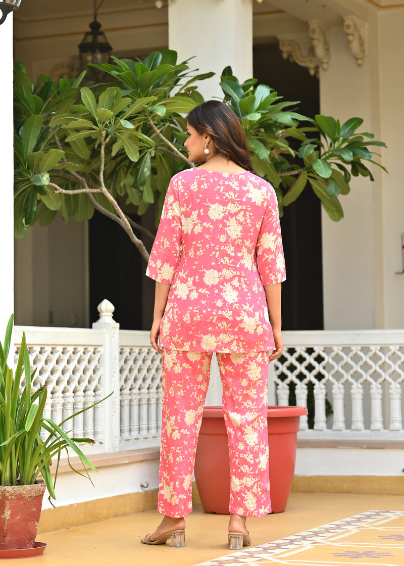 Styles Co-ord set for women party wear