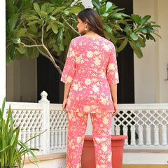 Styles Co-ord set for women party wear