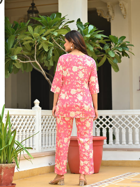 Styles Co-ord set for women party wear