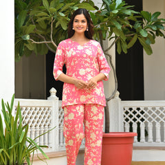 Styles Co-ord set for women party wear