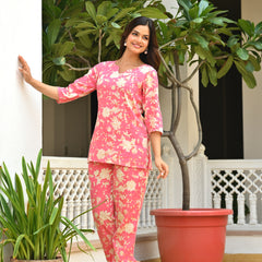 Styles Co-ord set for women party wear