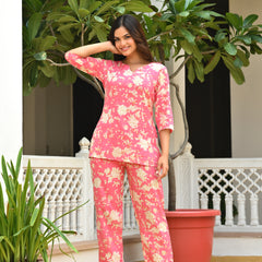 Styles Co-ord set for women party wear