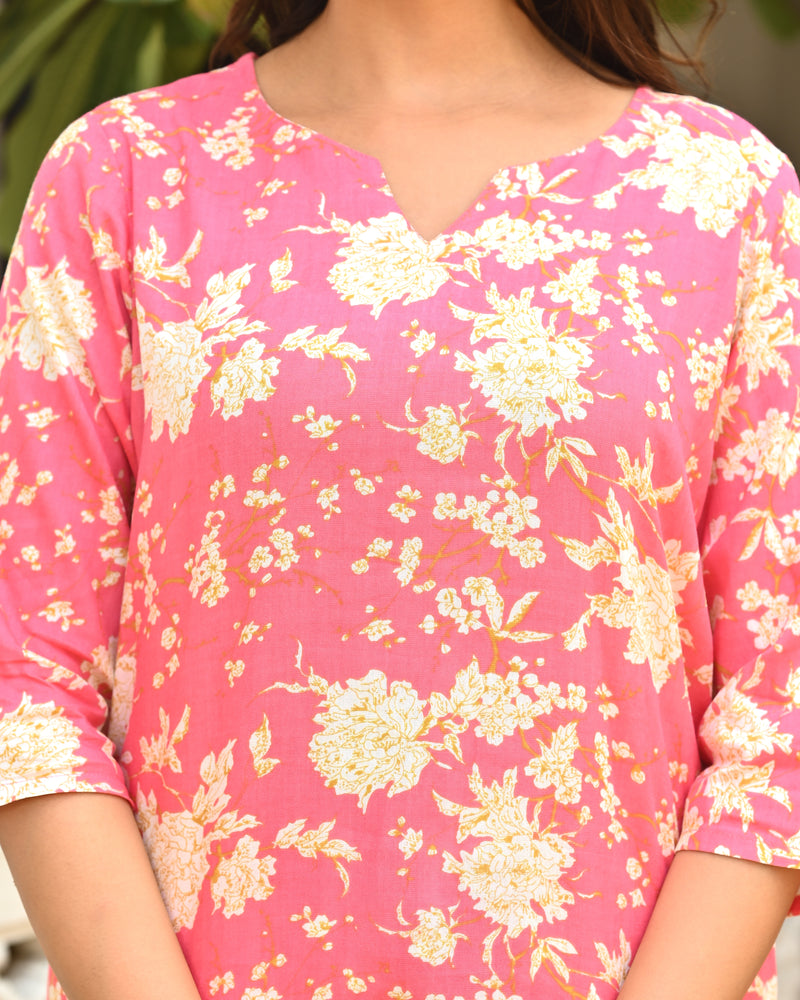 Styles Co-ord set for women party wear