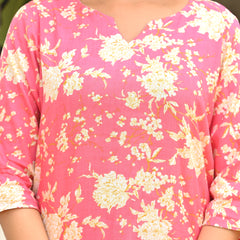 Styles Co-ord set for women party wear