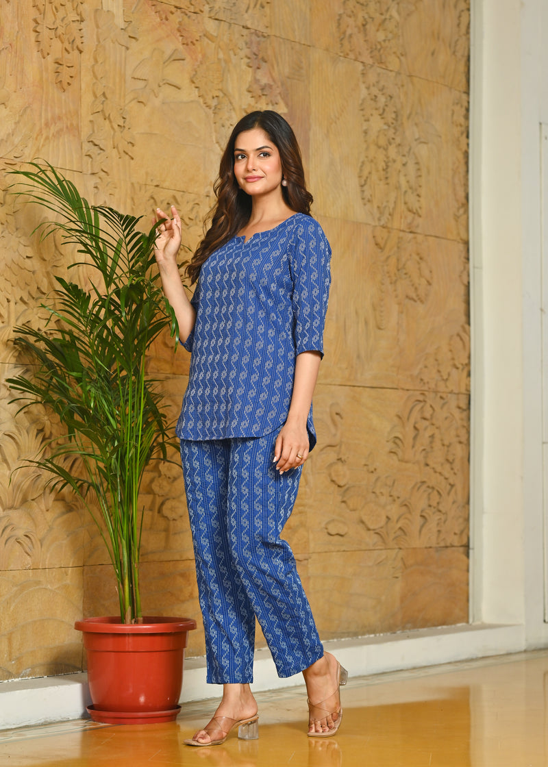 Styles Co-ord set for women party wear