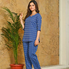 Styles Co-ord set for women party wear