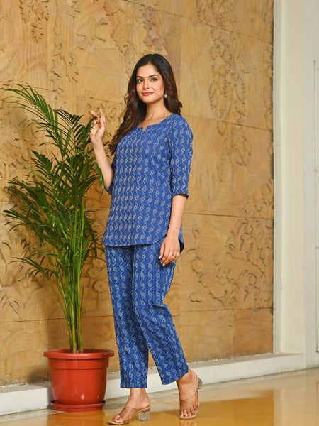 Styles Co-ord set for women party wear