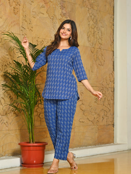 Styles Co-ord set for women party wear