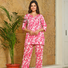 Styles Co-ord Set For Women Party Wear