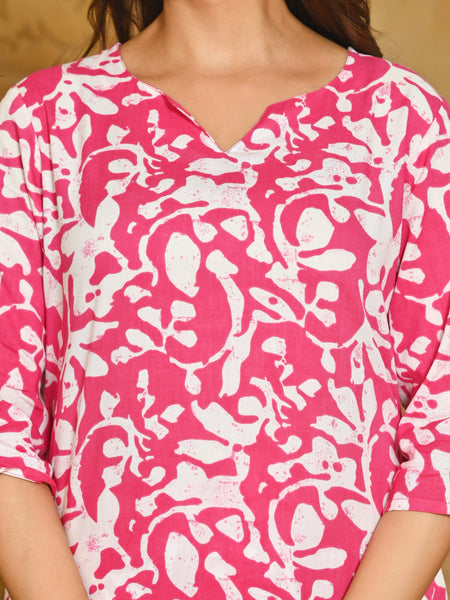 Styles Co-ord Set For Women Party Wear