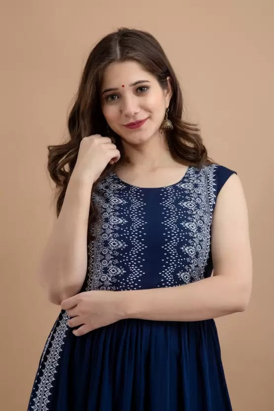 Naira cut Kurta for Women