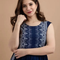 Naira cut Kurta for Women