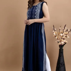 Naira cut Kurta for Women
