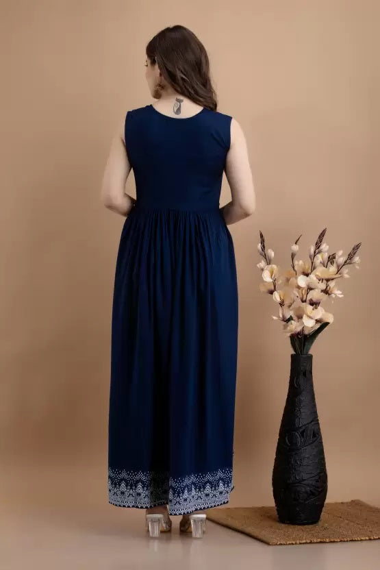 Naira cut Kurta for Women