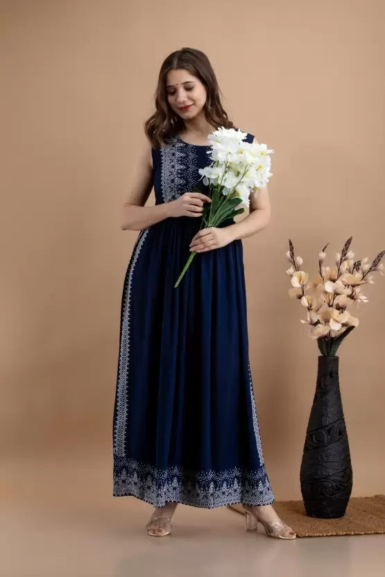 Naira cut Kurta for Women