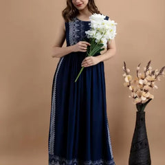 Naira cut Kurta for Women