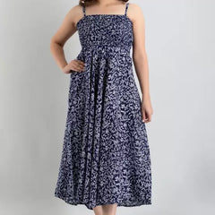 Promaxi  Styles Women Free Size Dress