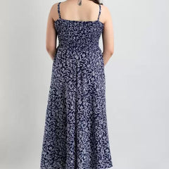 Promaxi  Styles Women Free Size Dress