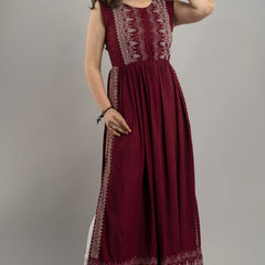 Naira cut Kurta for Women