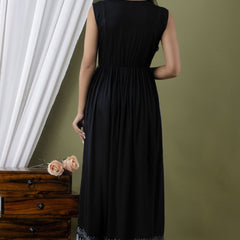 Naira cut Kurta for Women