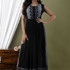 Naira cut Kurta for Women