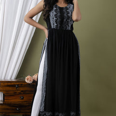 Naira cut Kurta for Women